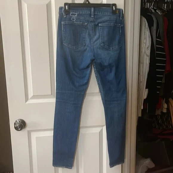 Paige Verdugo Ultra Skinny Jeans - Picture 2 of 3